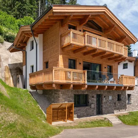Chalet In M Hlbach Am Hochk Nig With Sauna * Muhlbach Am Hochkonig