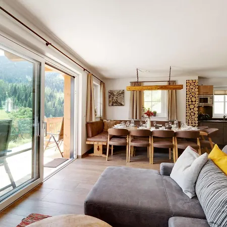 Chalet In M Hlbach Am Hochk Nig With Sauna Chalet Mühlbach am Hochkönig