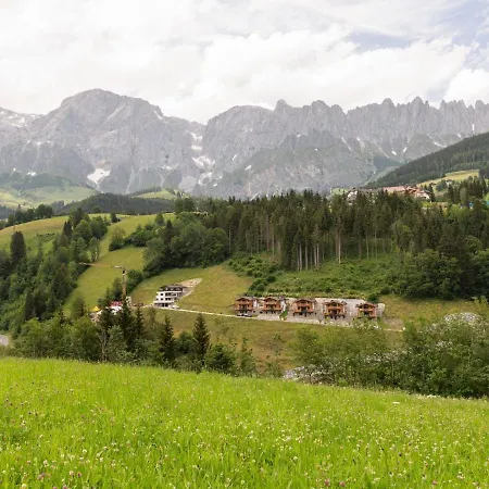 Chalet In M Hlbach Am Hochk Nig With Sauna Chalet *
