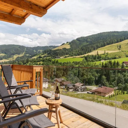 Chalet In M Hlbach Am Hochk Nig With Sauna Mühlbach am Hochkönig
