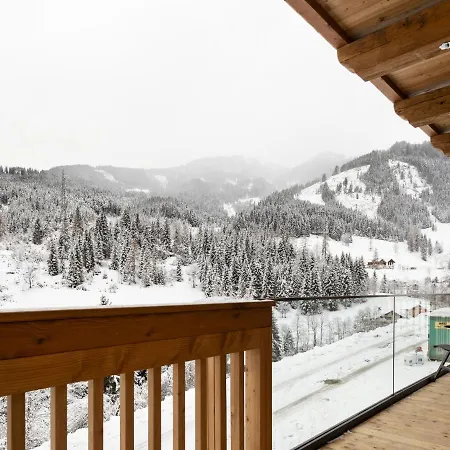 Chalet Chalet In M Hlbach Am Hochk Nig With Sauna Mühlbach am Hochkönig